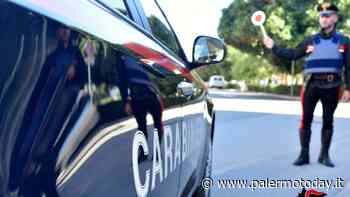 Trovati con 100 grammi di erba e marijuana, arrestati due giovani - PalermoToday