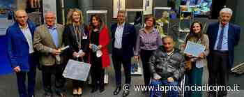 Erba, chiusura con oltre 40mila presenze Boom per la Mostra dell'Artigianato - La Provincia di Como