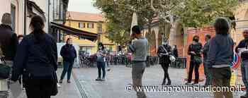 Boom di tamponi, farmacie in tilt A Erba scende in campo l'ospedale - La Provincia di Como