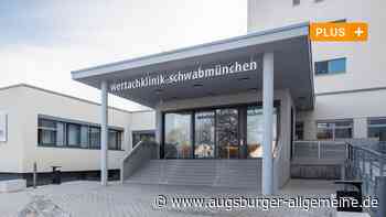 Wertachkliniken: Nur noch zwei Intensivbetten frei - Augsburger Allgemeine