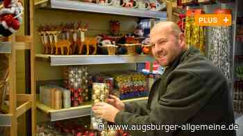 Der neue Supermarkt in der Bobinger Siedlung soll bald öffnen - Augsburger Allgemeine