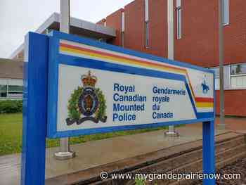 RCMP investigate fatal collision near Sexsmith