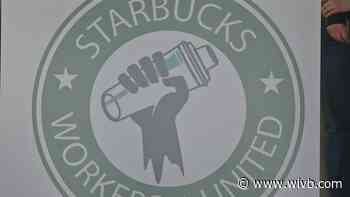 Starbucks asks National Labor Relations Board to delay union vote at three Western New York locations