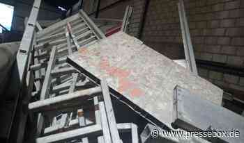 Unkomplizierte Schrottabholung und fairer Schrottankauf in Witten, Schrottabholung-NRW.com, Pressemitteilung - PresseBox