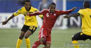 De Guzman sees losing his national caps record as a positive for Canada soccer