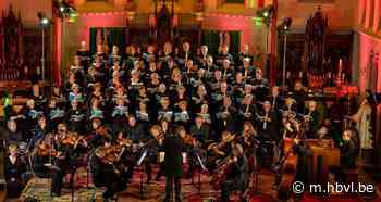 Bocanto viert gouden jubileum (Bocholt) - Het Belang van Limburg Mobile - Het Belang van Limburg