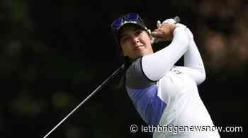 Canada's Brittany Marchand retires from professional golf on her own terms - Lethbridge News Now