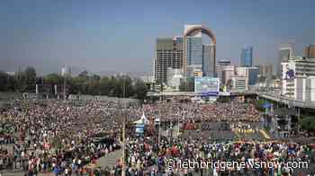 Canada must help Tigrayans in Ethiopia, call for transitional government: Advocates - Lethbridge News Now