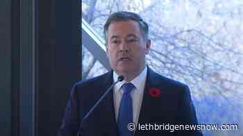 Amazon Web Services announces multi-billion dollar investment in Alberta - Lethbridge News Now