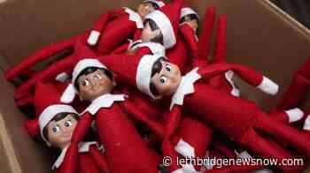 With a wink, judge fights 'tyranny' of Elf on the Shelf - Lethbridge News Now