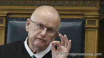 Survivor testifies as Rittenhouse trial enters 2nd week - Lethbridge News Now