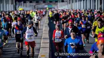 Jepchirchir follows Tokyo gold with NYC Marathon win - Lethbridge News Now