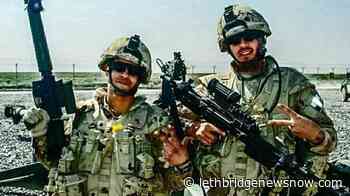 The Streets: Ottawa faces calls to step up on veteran homelessness - Lethbridge News Now