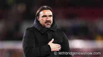Norwich fires manager Daniel Farke despite 1st win of season - Lethbridge News Now