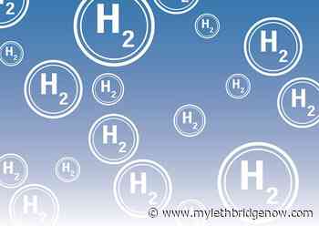 Alberta looking at hydrogen as clean energy to diversify economy - My Lethbridge Now