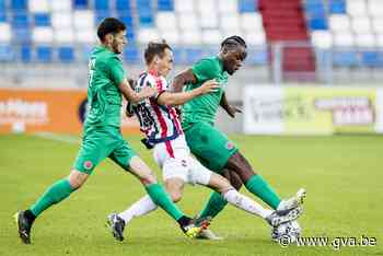 Hoe 'spookploeg' Virton, zondag tegenstander van Westerlo, in drie weken weer tot leven werd gewekt - Gazet van Antwerpen