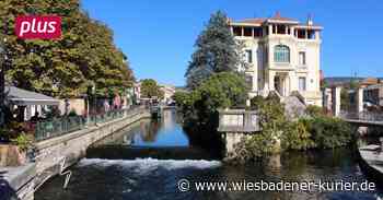 Isle-sur-la-Sorgue als neue Partnergemeinde für Idstein? - Wiesbadener Kurier