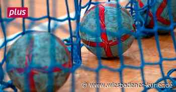 Handball: Schock für den Landesligisten TV Idstein - Wiesbadener Kurier