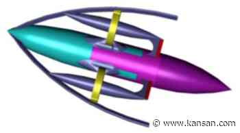 Aerospace Engineering maintains four decades of awards | News | kansan.com - The University Daily Kansan