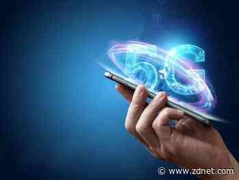 KT sees operating income jump 30% backed by 5G and data centre services