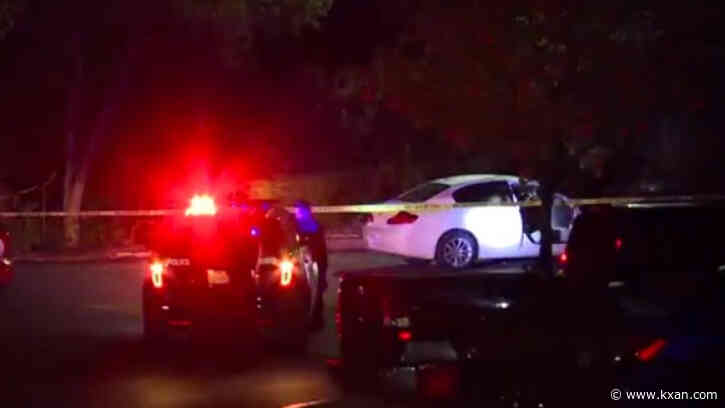 3 people shot during 2 separate south Austin shootings Monday night