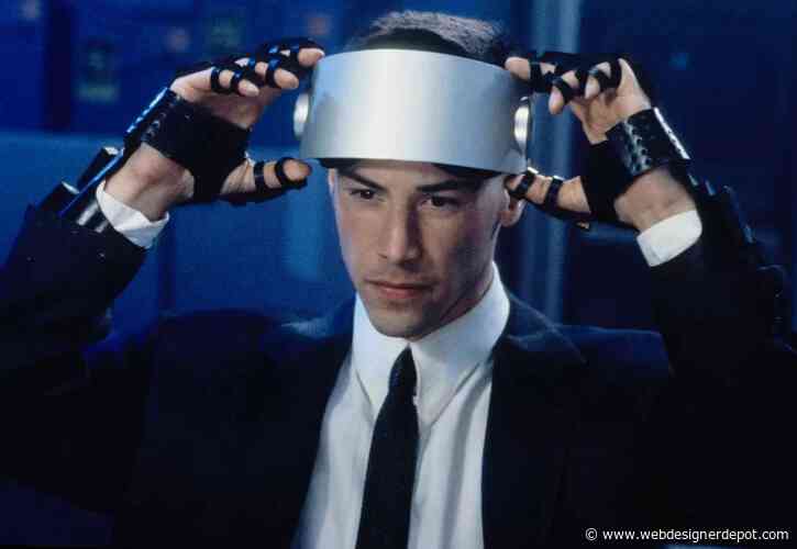 Popular Design News of the Week: November 1, 2021 – November 7, 2021