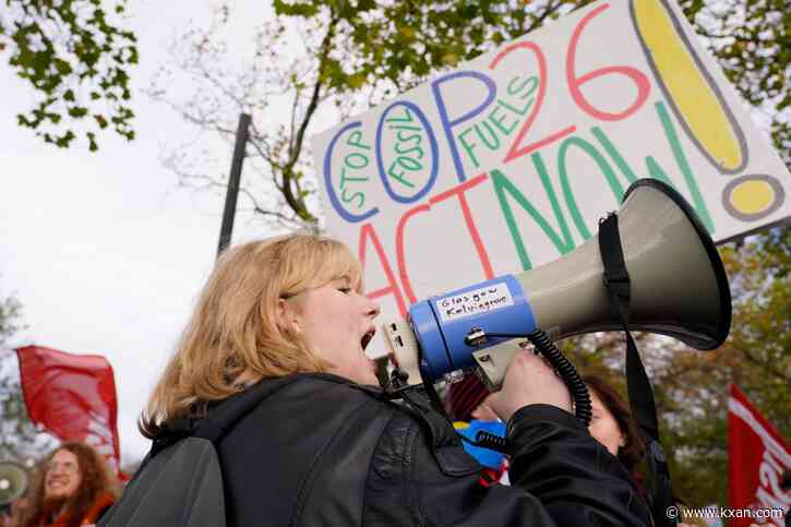 COP26 Update: What all has happened so far?