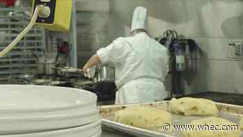 Local chefs compete in American Culinary Federation&rsquo;s Chef of the Year Cookoff