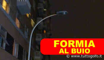 Formia al buio, a Gaeta Favole di Luce » Tuttogolfo - Tutto Golfo