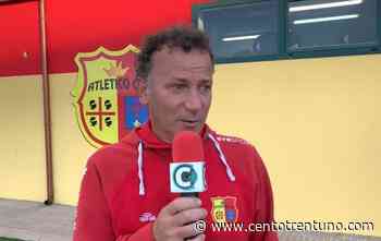 Uri, Paba: “Grande punto, ora non sottovalutiamo il Formia” - Centotrentuno.com