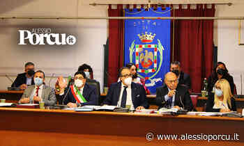 Via al Taddeo I, inizia l’era del centrodestra a Formia - AlessioPorcu.it