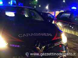 In possesso di con un coltello a scatto, denunciato 27enne di Formia - gazzettinodelgolfo.it