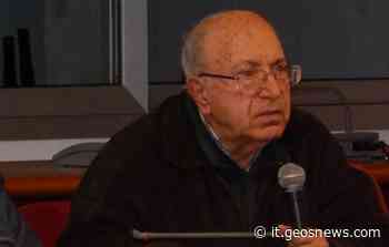 Formia: FINALMENTE IL GIUSTO RICONOSCIMENTO E CONGRATULAZIONI. Nominato un nuovo Ispettore Onorario per la tutela del Patrimonio archeologico della Soprintendenza, Raffaele Capolino - GeosNews