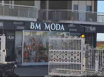 Formia, BM Moda - Aprire un'attività commerciale in un periodo come questo è possibile » Tuttogolfo - Tutto Golfo