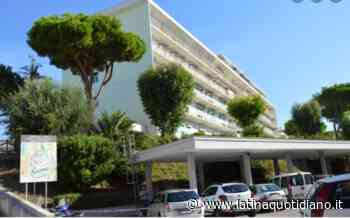 Ricoverato in terapia intensiva a Formia per il covid; in ospedale anche il figlio di due anni... - LatinaQuotidiano.it