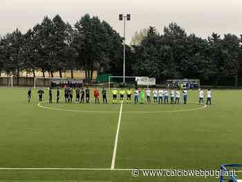 Al Borgorosso lo scontro salvezza contro la Vigor Trani - calcioWEBpuglia