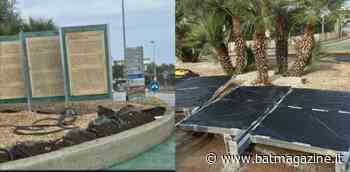 Trani - L'infinito vagare delle tavole degli Statuti Marittimi - BAT Magazine