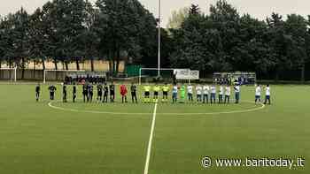 Borgorosso Molfetta, successo in rimonta sulla Vigor Trani per 2-1 - BariToday