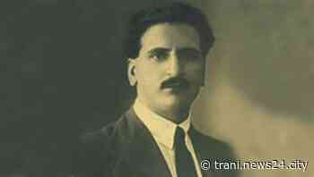 Fulvio Colucci presenta a Trani il libro “Giuseppe Di Vagno Martire Socialista” - Trani news24city