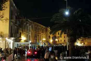 Nuova gestione del traffico sul Porto di Trani, le proposte di Confesercenti - TraniViva