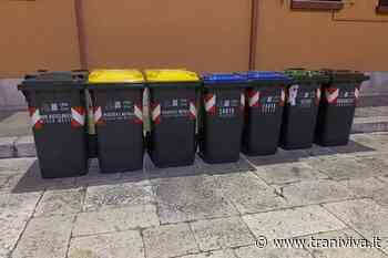 Sciopero Amiu, possibili disagi nei turni di raccolta sabato 6 e lunedì 8 - TraniViva