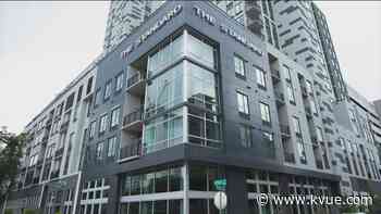 City of Austin explains why West Campus apartment got green light for move-in despite rough conditions - KVUE.com