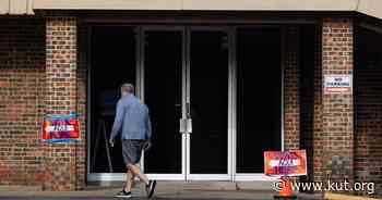 2021 election results: Austin's Prop A and Prop B - KUT