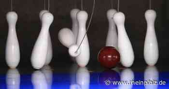 Spitzenmannschaften der Grünstadter Kegler siegen - Kegeln - DIE RHEINPFALZ - Rheinpfalz.de