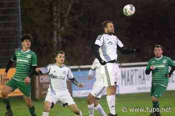 A-Klasse 1: SpVgg Wildenroth mit sechs Siegen aus sechs Spielen mit neuem Trainer - Überacker remis - FuPa - das Fußballportal