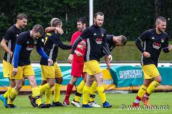 A-Klasse 6 kompakt: Moosach und Grafing II siegen auswärts - FuPa - das Fußballportal