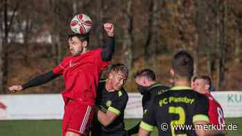 KK kompakt: Ebersberg siegen wieder - Steinhöring beendet kleine Krise - Merkur Online
