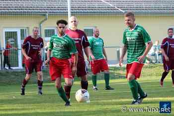 Motor macht die 30 voll - Verfolger siegen am Sonntag - FuPa - das Fußballportal