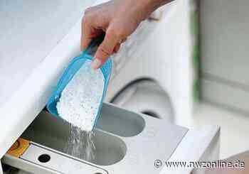 Vollwaschmittel: Pulver siegen über Gelkissen und Flüssige - Nordwest-Zeitung