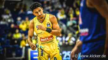 Alba und Bayern siegen - Quartett um Hamburg an der Spitze - kicker